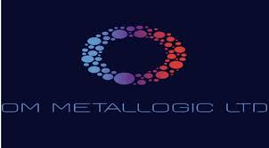 Om Metallogic Limited official company logo