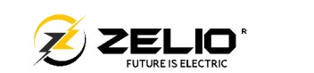 Zelio E-Mobility Limited official company logo