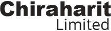 Chiraharit Limited official company logo