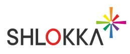 Shlokka Dyes Limited official company logo
