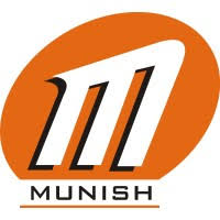 Munish Forge Limited official company logo