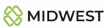 Midwest Limited official company logo