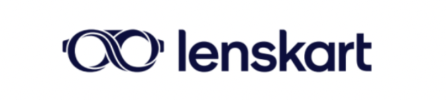 Lenskart Solutions Limited official company logo