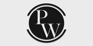 PhysicsWallah Limited official company logo