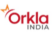 Orkla India Limited official company logo