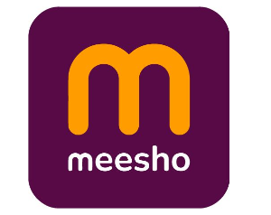 Meesho Limited official company logo