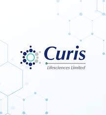 Curis Lifesciences Limited official company logo
