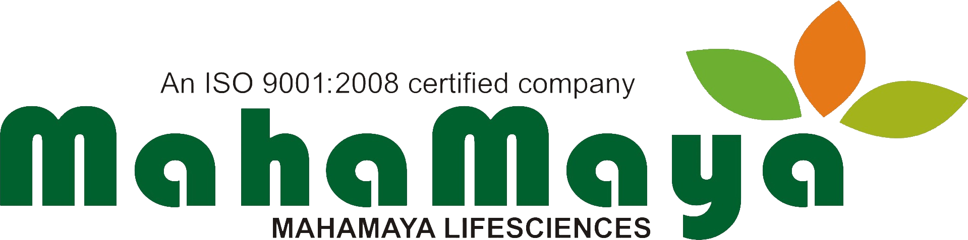 Mahamaya Lifesciences Limited official company logo