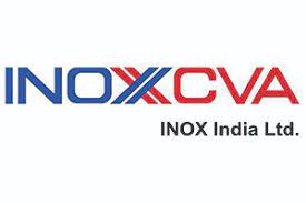 INOX India Limited official company logo