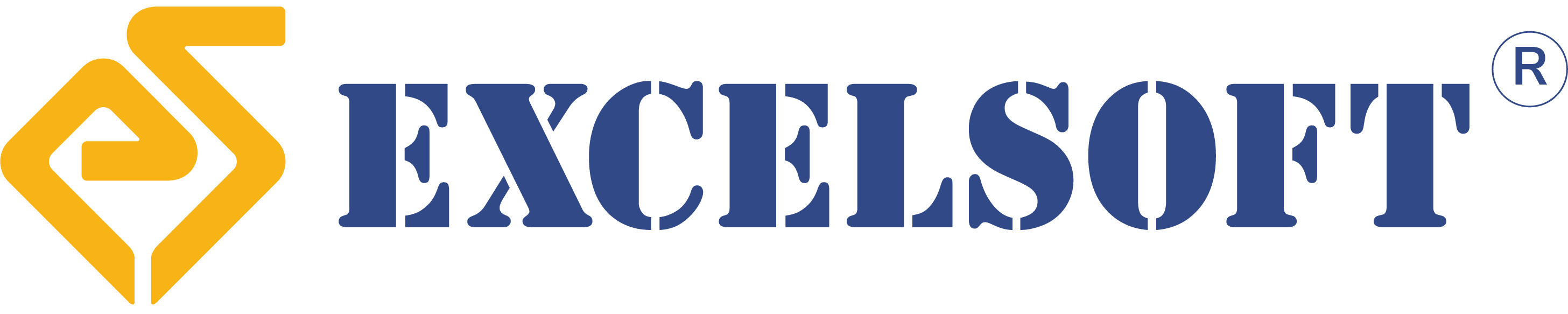 Excelsoft Technologies Limited official company logo