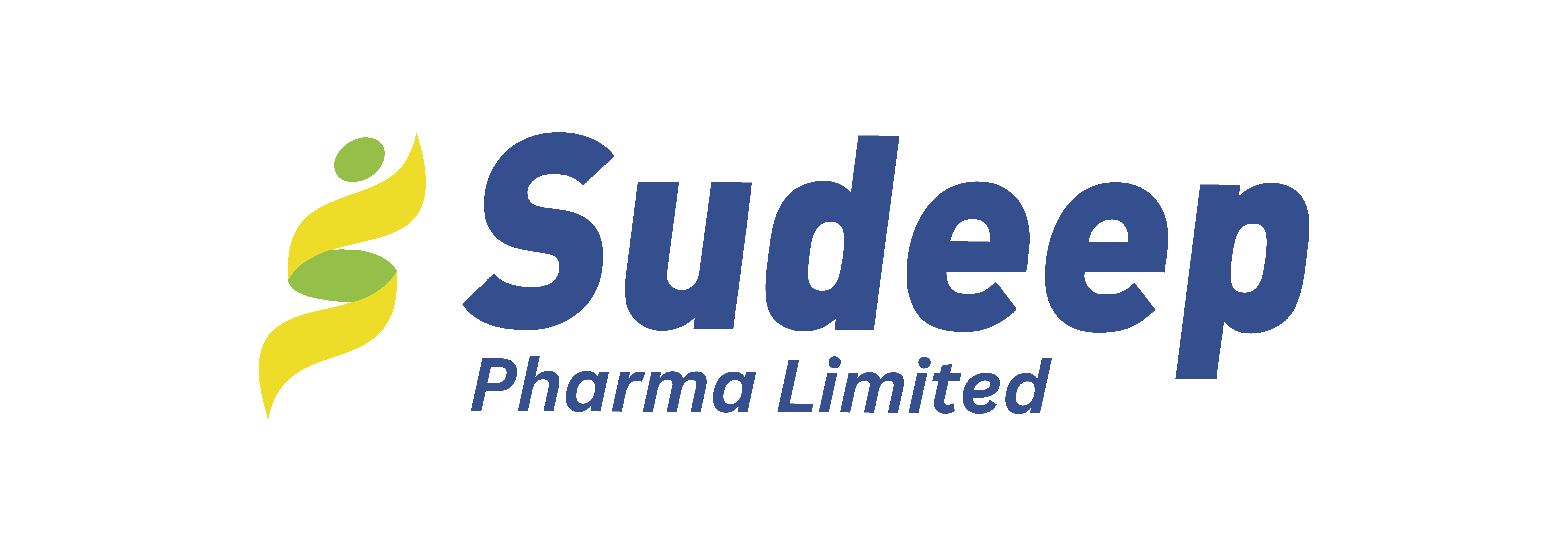 Sudeep Pharma Limited official company logo