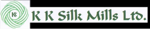 K K Silk Mills Limited official company logo