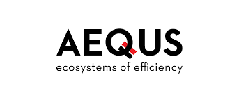Aequs Limited official company logo