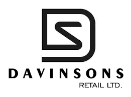 Davin Sons Retail Limited official company logo