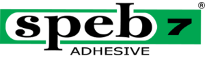 Speb Adhesives Limited official company logo