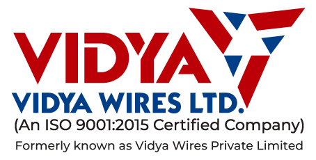 Vidya Wires Limited official company logo