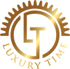 Luxury Time Limited official company logo