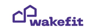 Wakefit Innovations Limited official company logo