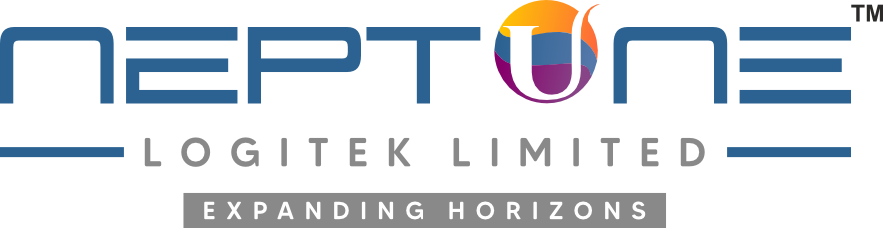 Neptune Logitek Limited official company logo