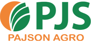 Pajson Agro India Limited official company logo