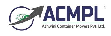 Ashwini Container Movers Limited official company logo