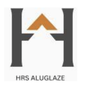 HRS Aluglaze Limited official company logo