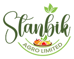 Stanbik Agro Limited official company logo
