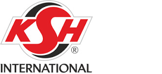 KSH International Limited official company logo