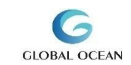Global Ocean Logistics India Limited official company logo