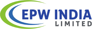 EPW India Limited official company logo