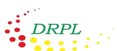 Dhara Rail Projects Limited official company logo