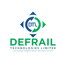 Defrail Technologies Limited official company logo