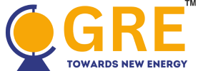 GRE Renew Enertech Limited official company logo