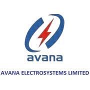 Avana Electrosystems Limited official company logo