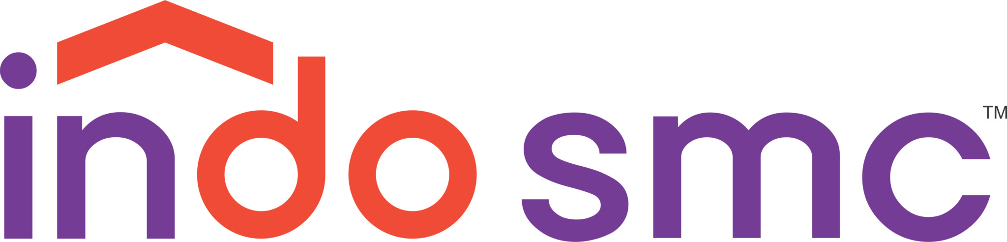 INDO SMC Limited official company logo