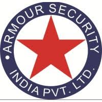 Armour Security India Limited official company logo