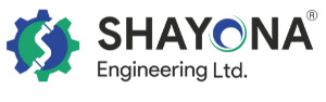 Shayona Engineering Limited official company logo