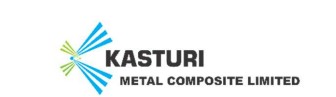 Kasturi Metal Composite Limited official company logo