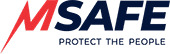 Msafe Equipments Limited official company logo