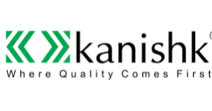 Kanishk Aluminium India Limited official company logo