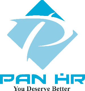 PAN HR Solutions Limited official company logo