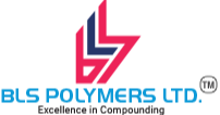 BLS Polymers Limited official company logo