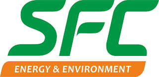 SFC Environmental Technologies Limited official company logo