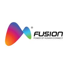Fusion CX Limited official company logo