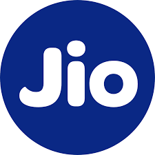 Jio Platforms Limited official company logo