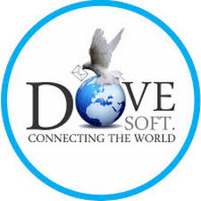 Dove Soft Limited official company logo