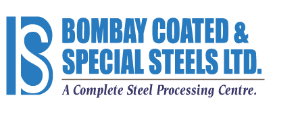 Bombay Coated & Special Steels Limited official company logo