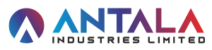Antala Industries Limited official company logo