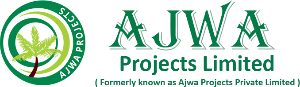 Ajwa Projects Limited official company logo