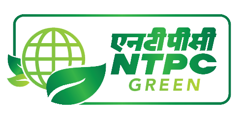 NTPC Green Energy Limited official company logo